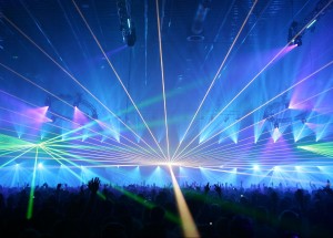 Dance Party!